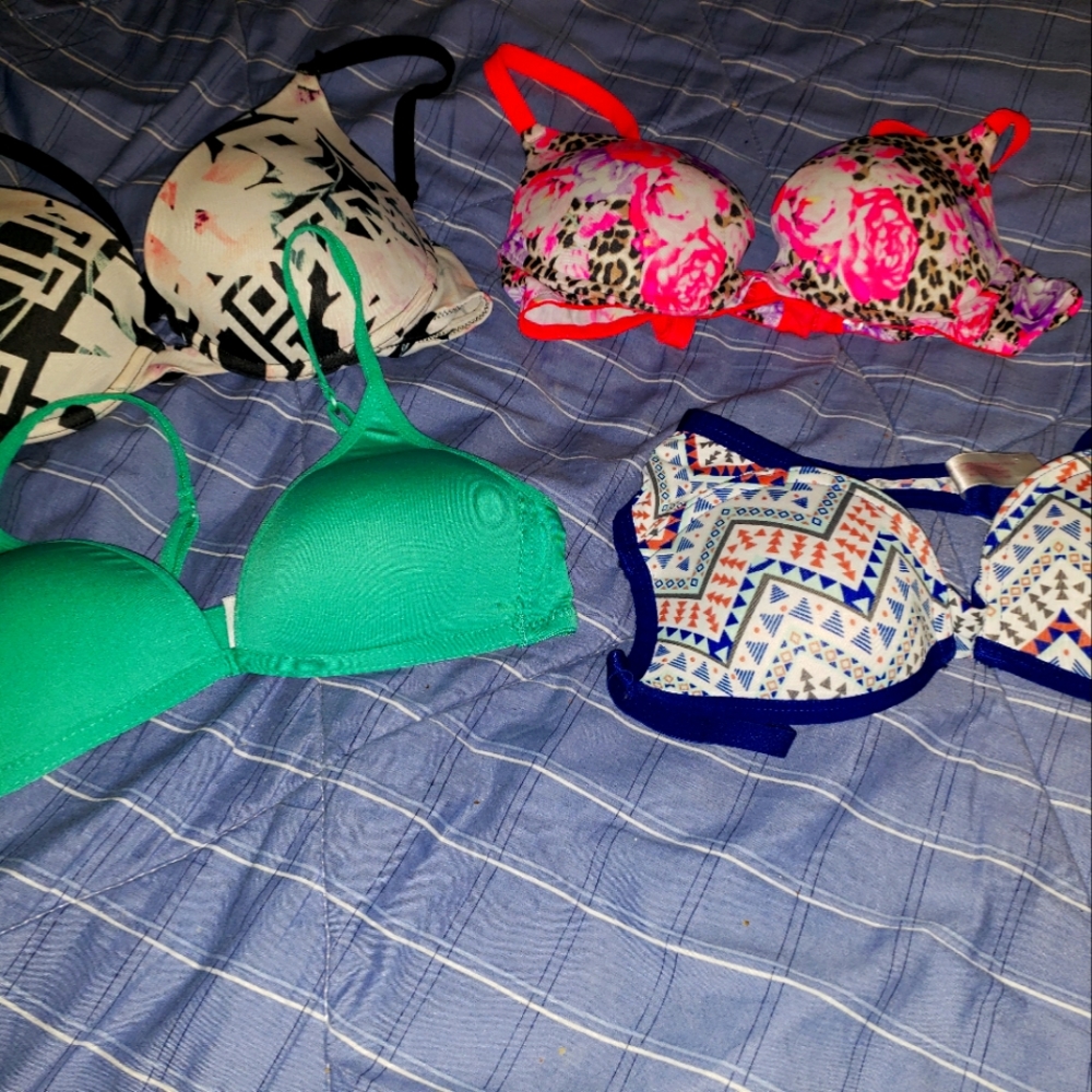 Bras